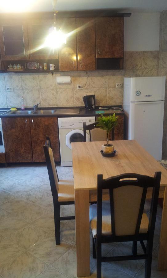 Summer House Βάρνα Εξωτερικό φωτογραφία