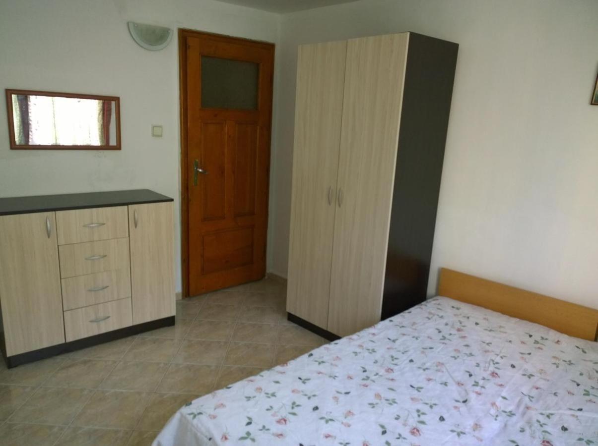 Summer House Βάρνα Εξωτερικό φωτογραφία
