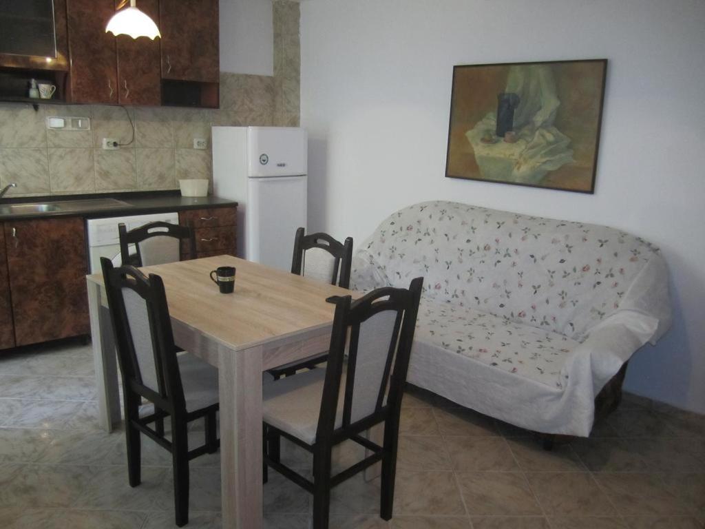 Summer House Βάρνα Εξωτερικό φωτογραφία