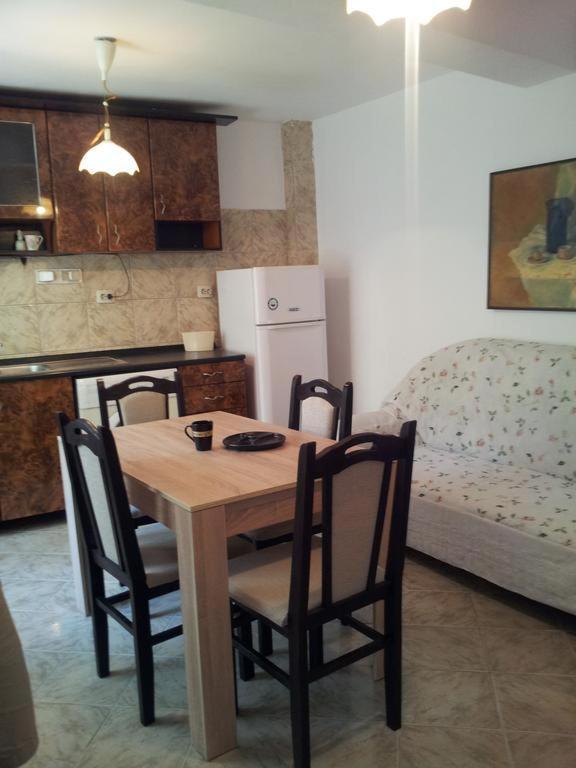Summer House Βάρνα Εξωτερικό φωτογραφία