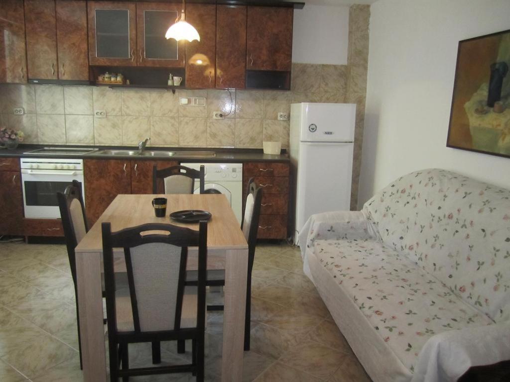 Summer House Βάρνα Εξωτερικό φωτογραφία