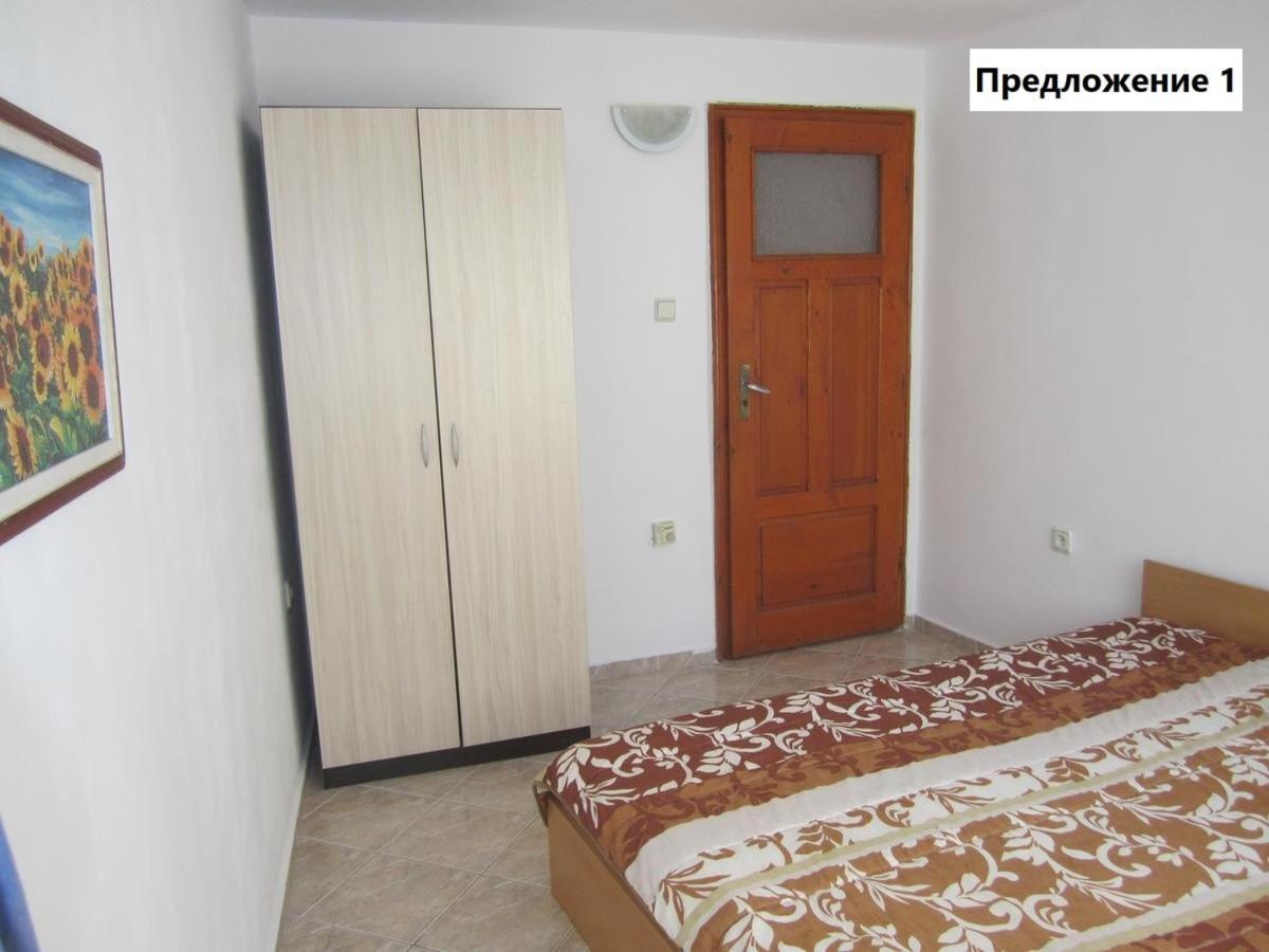Summer House Βάρνα Εξωτερικό φωτογραφία