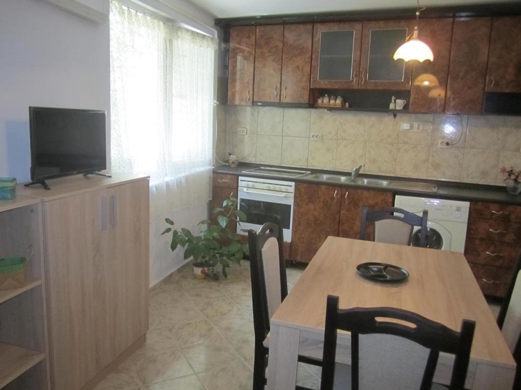 Summer House Βάρνα Εξωτερικό φωτογραφία